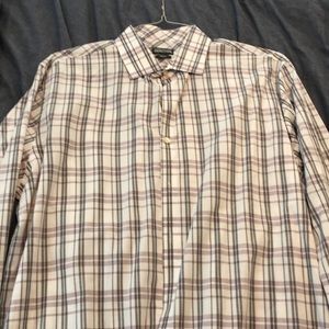 Kenneth Cole Reaction size large button down